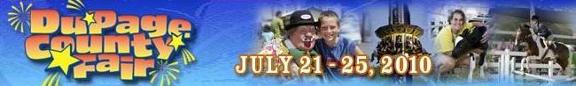 DuPage County Fair