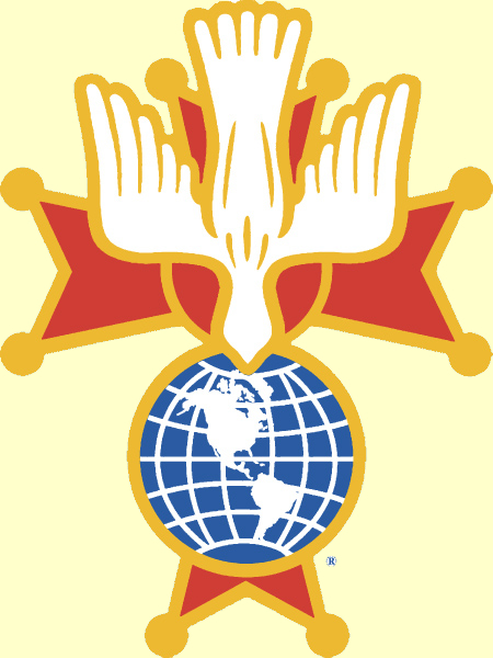 Fourth Degree Emblem