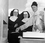 Bishop Romeo Blanchette