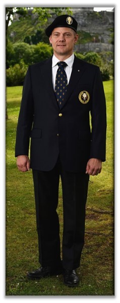 Uniform