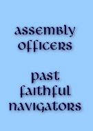 Officers Bar